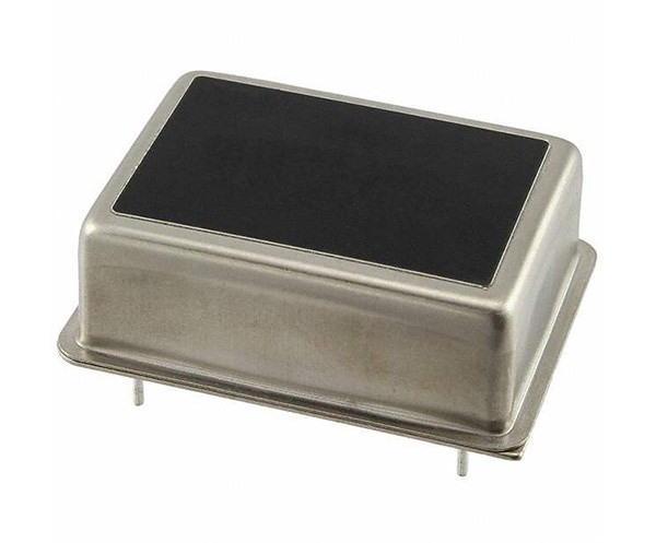An Overview of Crystal Oscillator