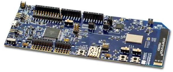 NRF9160 RF Evaluation and Development Kits[Video]: Datasheet, Features,and Applications