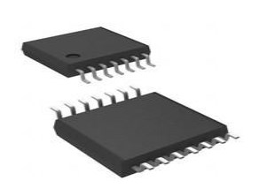 74HCT14 Hex Inverter: Pinout, Equivalent and Datasheet