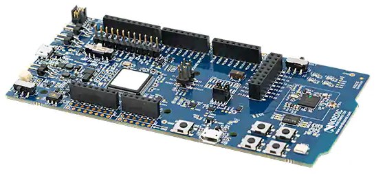 NRF52840 Bluetooth® 5 Evaluation Board[Video]: Datasheet, Nrf52832 VS Nrf52840, and Applications