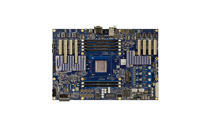 NXP Semiconductor QorIQ series Communications processors