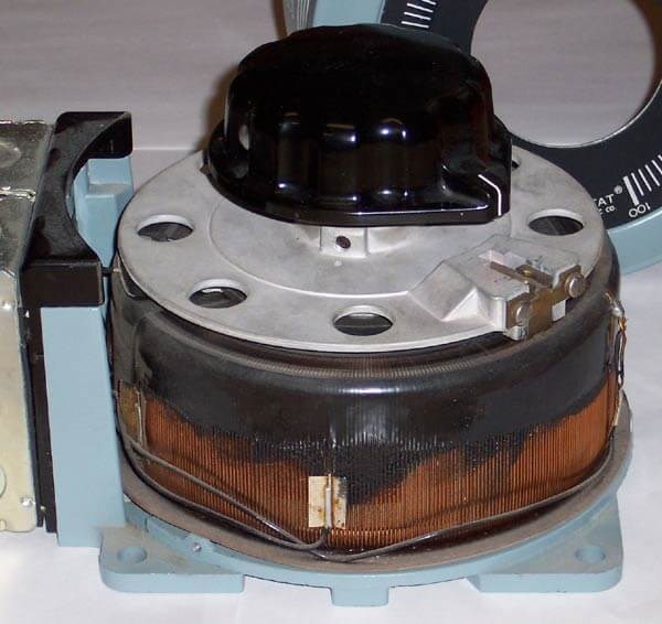 Figure 5. Variable Autotransformer