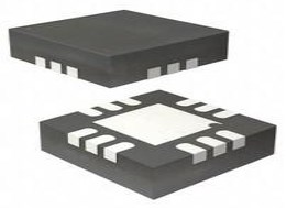ADG1204 Multiplexer: Pinout, Features and Datasheet