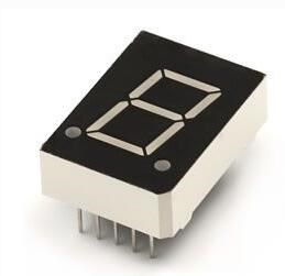 MAN6760 Display Modules: Datasheet, Manufacturer, Application