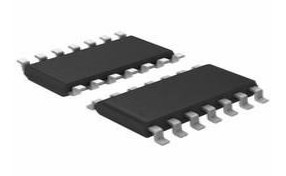 LM2902DG Op-Amp: Pinout, Equivalent and Datasheet