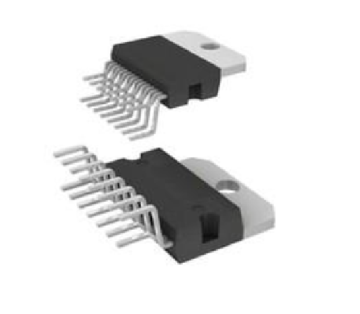 STMicroelectronics TDA7294 Audio Amplifiers