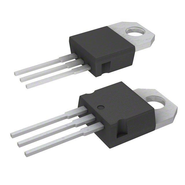 D44H8 Power Transistor: Pinout, Datasheet, and Applications