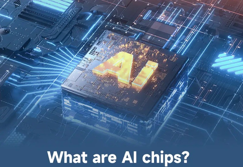 Electronic Components Revolution: AI Chips, 5G Technology, and Sustainable Innovations
