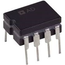 AD827SQ Operational Amplifier: Feature, Specification, Datasheet