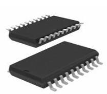 L297 Stepper Motor Driver Controller: Datasheet, L297 and L298