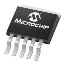 MCP1825 Regulators, 500 mA Low Quiescent Current LDO Regulator and Datasheet pdf