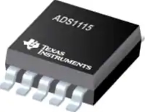 ADS1115 Comparator: Features, Specifications and Applications