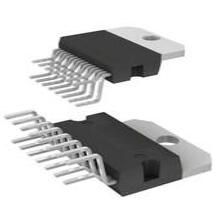 TDA7295 80V - 80W DMOS Audio Amplifier: Pinout, Equivalent and Datasheet