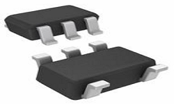 STMPS2151STR Switch: Features, Applications and Datasheet