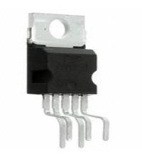 TDA2030 Audio Amplifier: Datasheet, Pinout and Equivalents