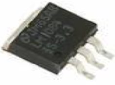 LM1084 Positive Regulators : Price, Application and Circuit