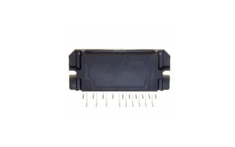 International Rectifier IRAM series Integrated power modules for a wide range of applications