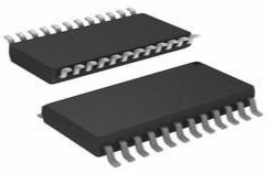 SCC2691 Universal Asynchronous Receiver/Transmitter: Pinout, Equivalent and Datasheet