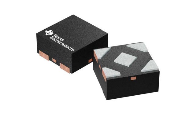 SN74LVC1G08DBVR: Overview, Applications and Datasheet