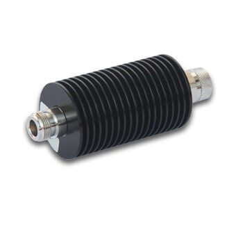 Figure 3. Adjustable Attenuator