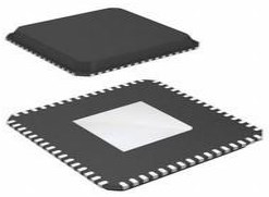 SI5347 Clock Generator: Features, Pinout and Datasheet