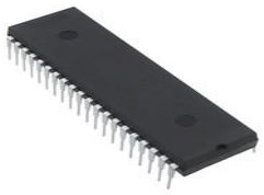 ATMEGA162V Microcontroller: Pinout, Equivalent and Datasheet