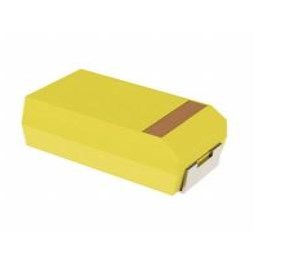T491C335M035AT  Standard Tantalum Surface  Capacitors:Pinout,Application and Advantages