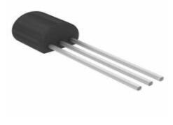 BC640 PNP Silicon Transistor: BC640, Datasheet, Equivalent