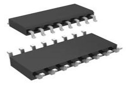 MAX232ACSE Driver/Receiver: Features, Pinout, and Datasheet