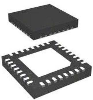DP83822IRHBR:Layer Transceiver, Pinout, Datasheet