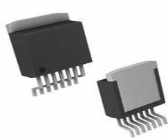 BTS7960 PN Half Bridge: Pinout, Datasheet and Schematic
