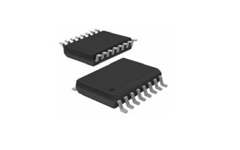 Maxim Integrated, Inc. MAX232 series interface