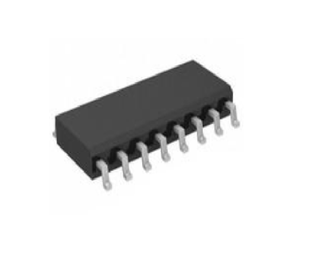 Microsemi Corporation Inc. LX1660 Specialized Voltage Regulators