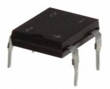 DB107 Rectifiers: Features, Pinout, and Datasheet [Video&FAQ]