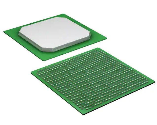 EP2C35F672I8N FPGA: Features, Specifications and Pins