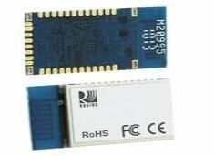 RN42-I/RM Bluetooth Bluetooth v2.1 +EDR Transceiver Module[Video]: Datasheet, Features, and Pinout