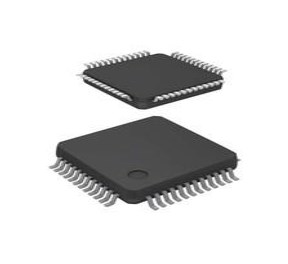 STM32F303CBT6TR Microcontroller: 32-Bit, 48-LQFP, Pinout and Datasheet