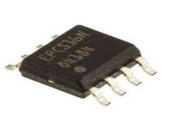 EPCS16SI8N 3.3V 16 M-bit 8- Pin SOIC Tube, FPGA Configuration Memory