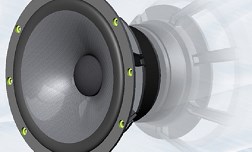 What is speaker?