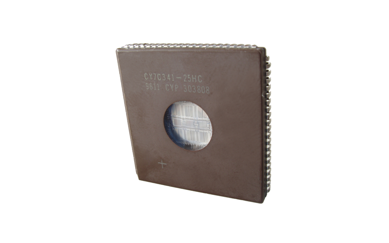 Cypress Semiconductor CY7C series SRAM Memory