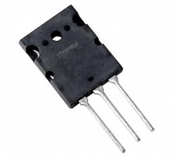 2SA1302 PNP Transistor, 15A, 200V, TO-3PL Silicon Transistor, 2SA1302 Pinout