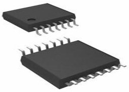 MIC2042 High-side MOSFET Switch: Pinout, Equivalent and Datasheet