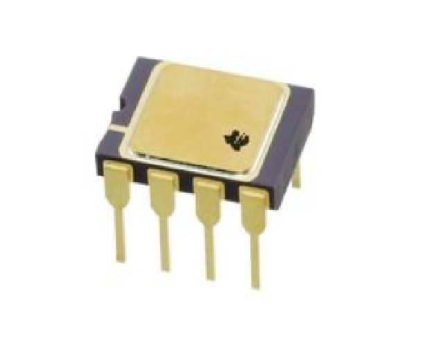 Texas Instruments INA333 Instrumentational OP Amps