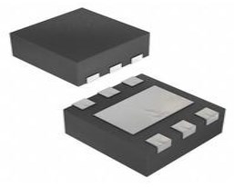 TPS22810DRVR Load Switch: Package, Pinout, and Datasheet