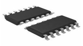 ATTINY24A 8-bit AVR® Microcontroller: Pinout, Features and Datasheet