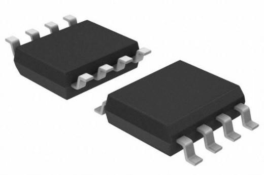 LM211QD Voltage Comparator Overview