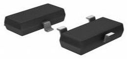 BC817-40 NPN Transistor: Pinout, Equivalent and Datasheet