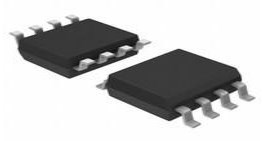 M95020-W EEPROM: Pinout, Features and Datasheet