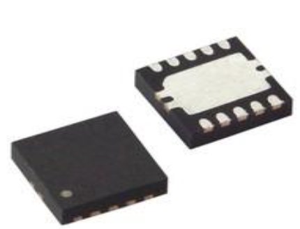 TPS2559DRCR：Power-Distribution, Pinout, Low-Resistance