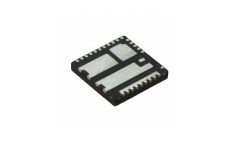 International Rectifier HEXFET series PowIRstage Integrated power stages for high-performance VRM applications